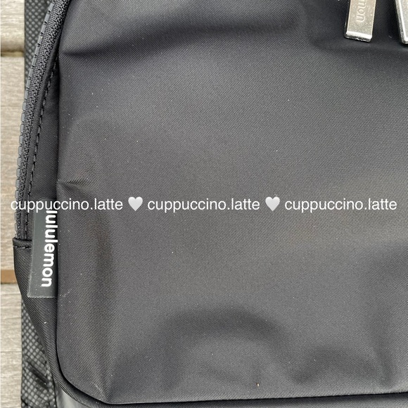 🖤NWT🖤Lululemon Athletica Everywhere Belt Bag Large in ‘Black’ - Picture 3 of 15